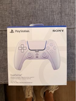 Brand New Sony PS5 DualSense Controller