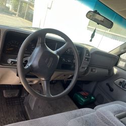 1998 GMC Sierra