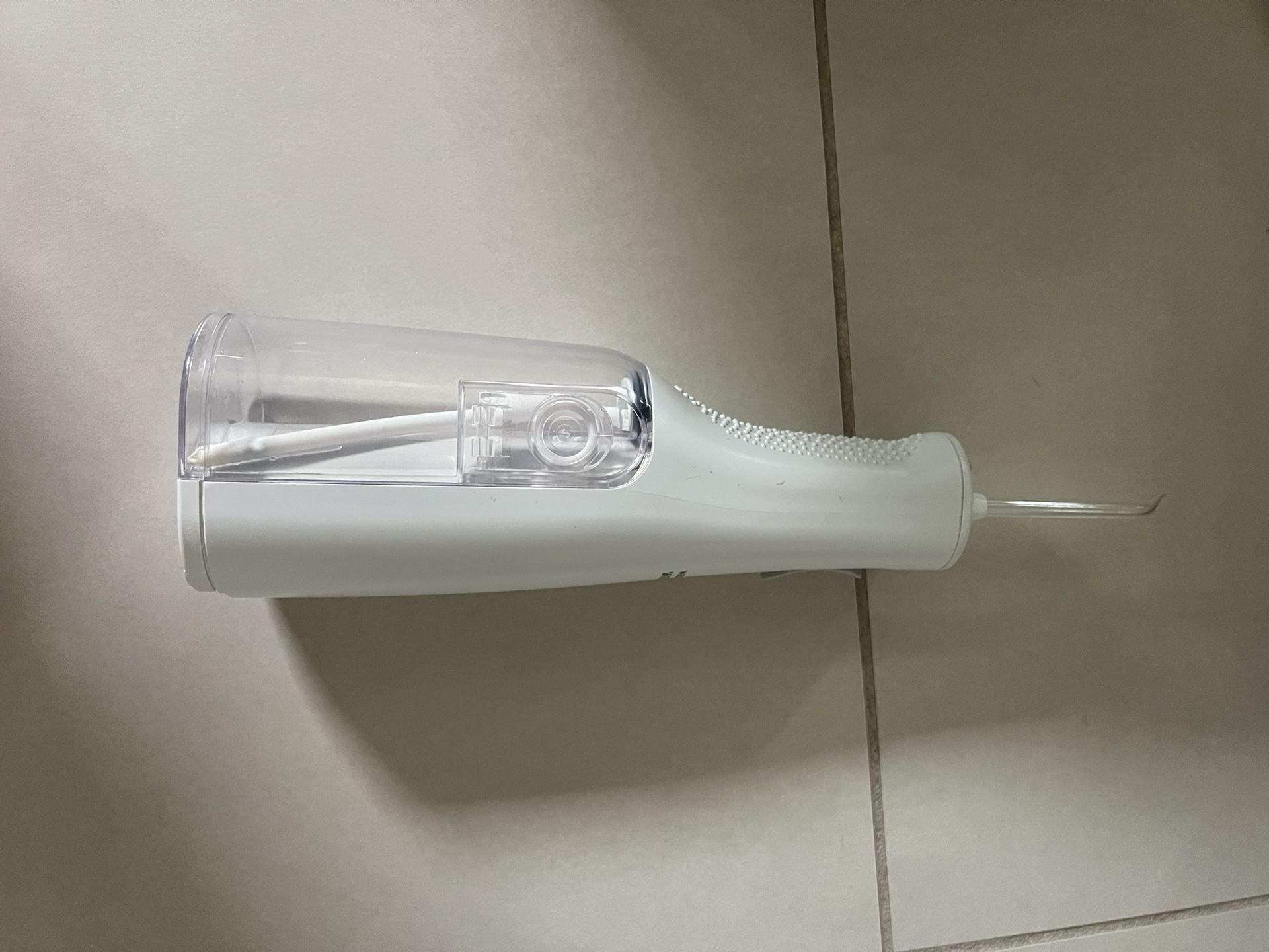 Waterpik Cordless Express Water Flosser, Battery Operated 