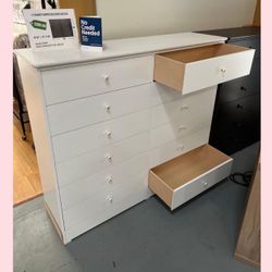 12 drawer dresser