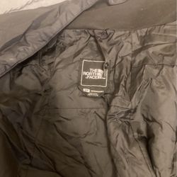 North Face Jacket