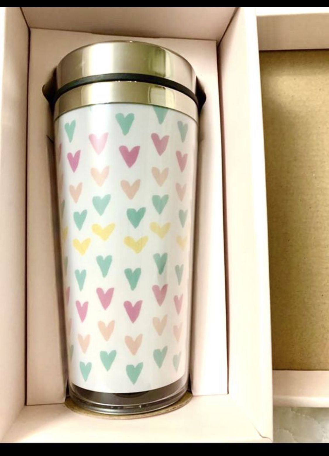 Coffee cup new