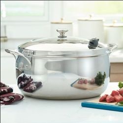 Princess house Vida Sana 18qt