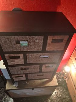 Storage