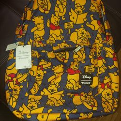 Disney Backpack 