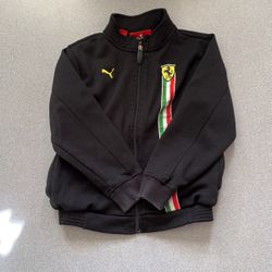 Boys Size 5 Sweaters 