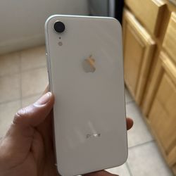 iPhone Xr 64gb Unlocked 