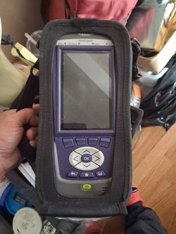 VIAVI ONE EXPERT CABLE TV METER