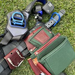 Occidental Leather Bags Hardness