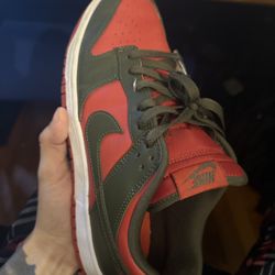 Nike Dunks 