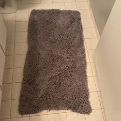 Bathroom Rug 