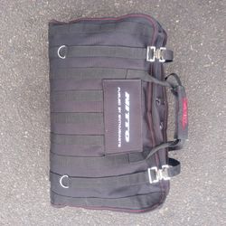 Boxo/Nitto 80 Pc Offroad Tool Set