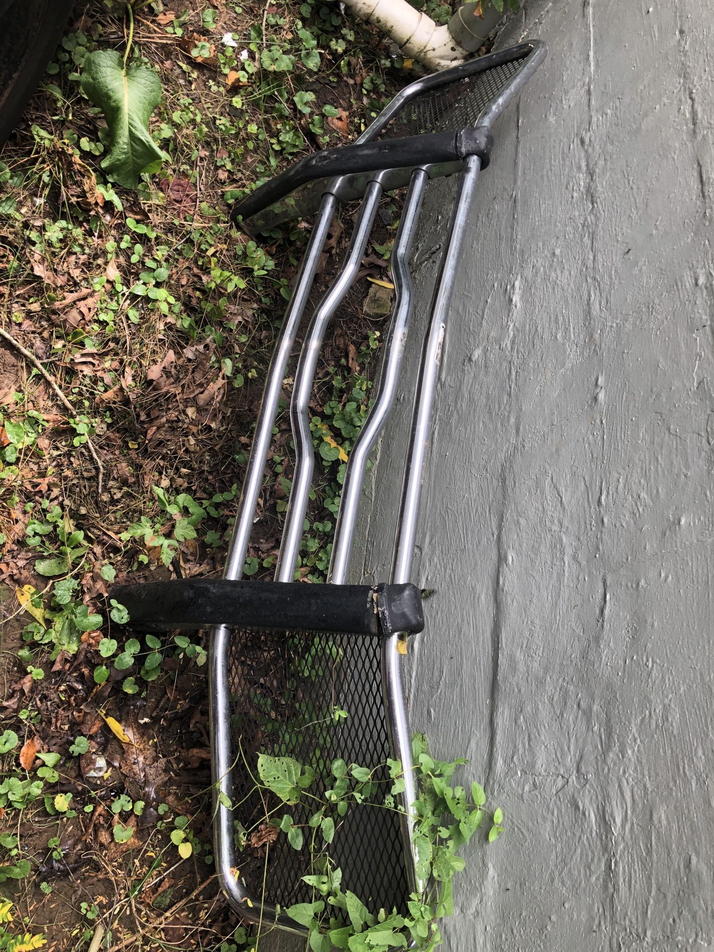 2005 Chevy Bruch Guard 