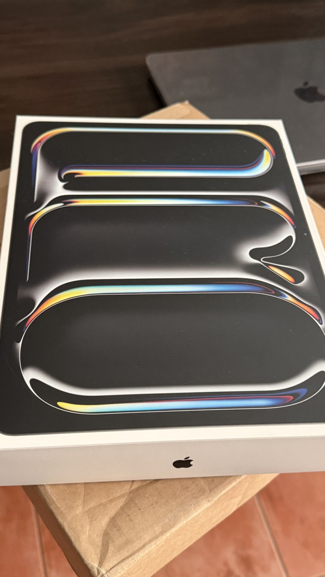 🔥 Apple iPad Pro 13” (M4) – 2TB – Wi-Fi – BRAND NEW SEALED – SAVE BIG! 🔥  Top Model • Factory Sealed • Fast Shipping • Trusted Seller