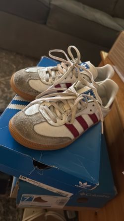 Addidas samba