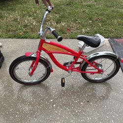 Schwinn Bike 16 Inch 