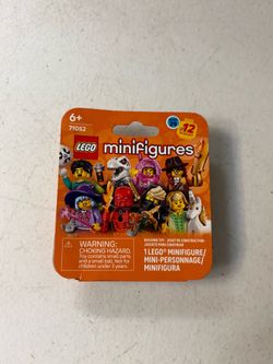 Lego Series 29 minifigure