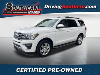 2020 Ford Expedition