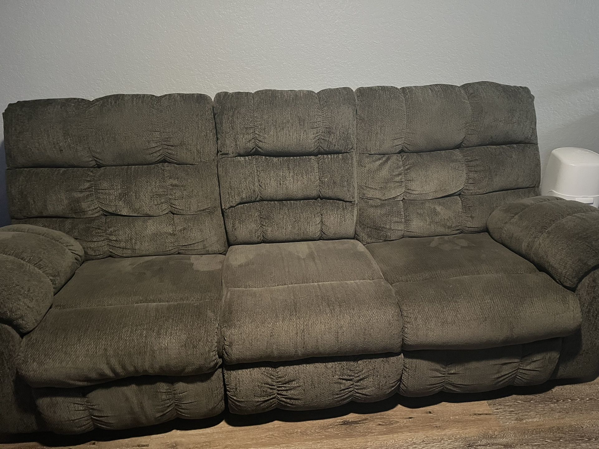 Living Room Furniture Set
