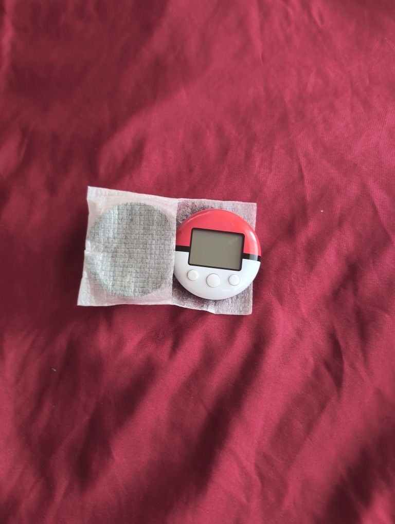 Pokewalker
