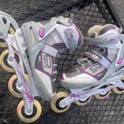 Rollerblades Women’s Size 6