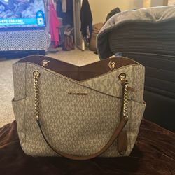 Michael Kors, purse
