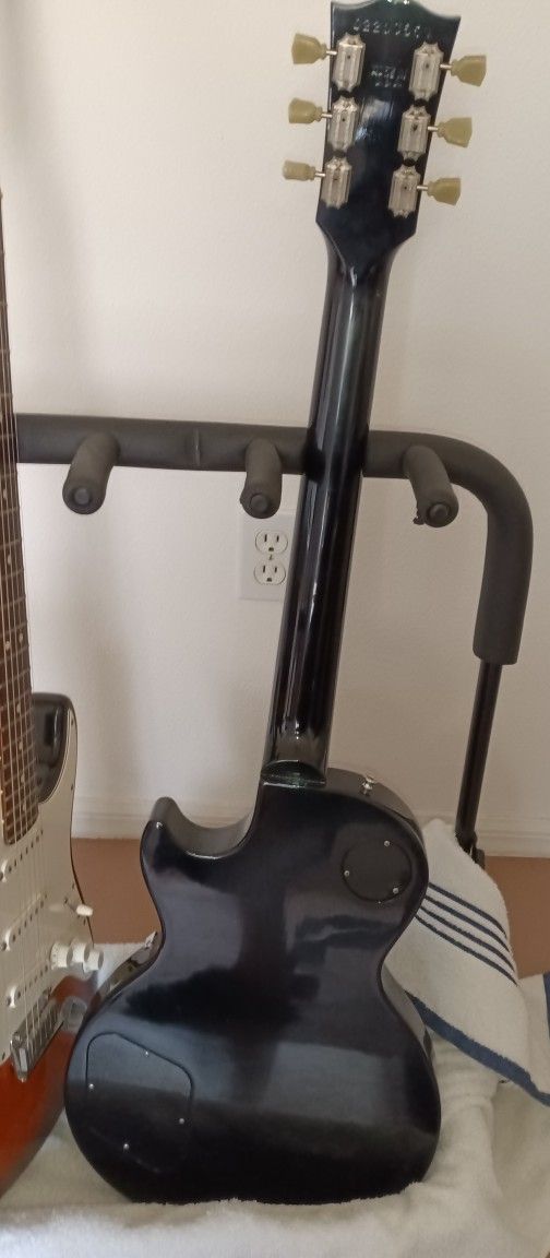 Gibson Les Paul