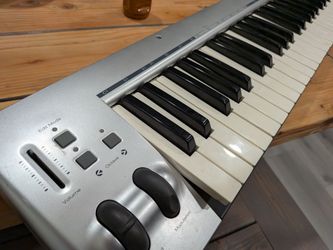 Medi keyboard