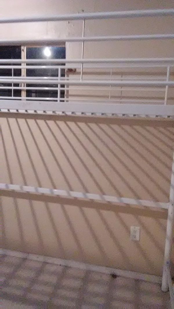 New And Used Bunk Beds For In El Paso Tx Offerup