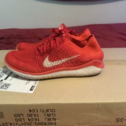 Nike Free Run