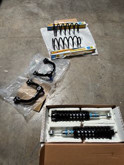 Lift Kits
