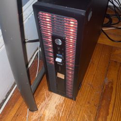 Office Pc Intel CPU