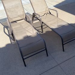 Patio Furniture 