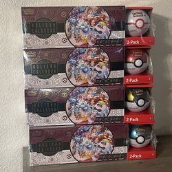 Pokémon Holiday Calendar 