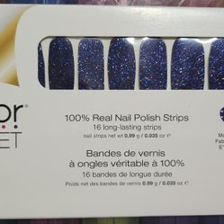 New Color Street Sets (Post #3)