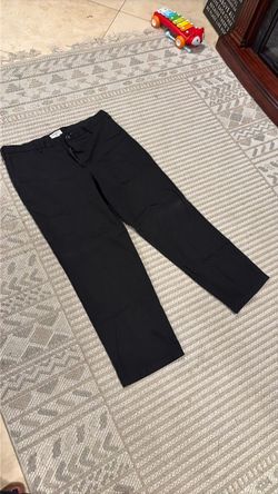 Dockers 40x30 black