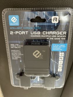 USB CHARGER