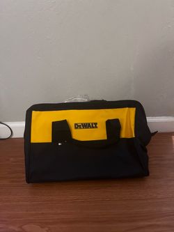 DEWALT bag