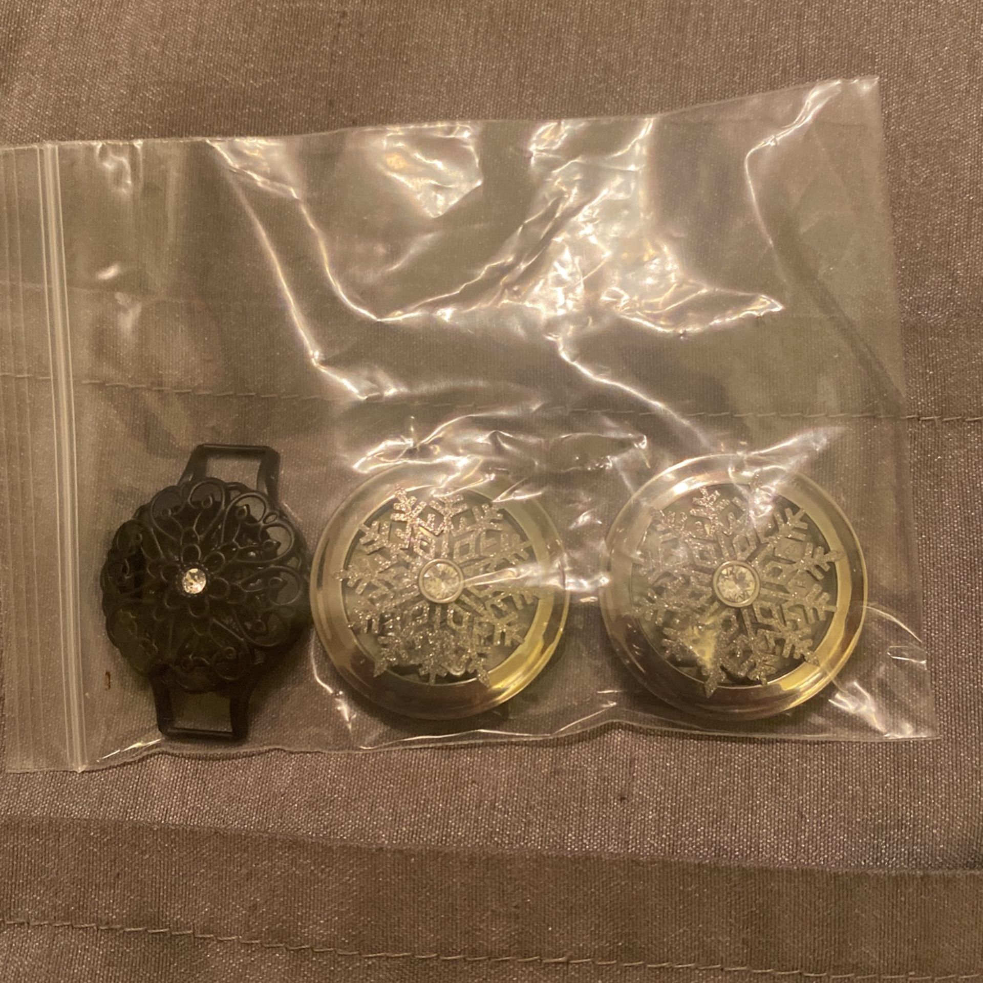 Moodology Set From Origami Owl