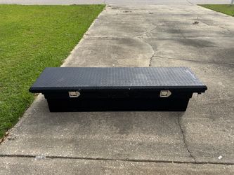 Truck Bed Tool Box