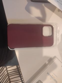 I Phone 16promax Case