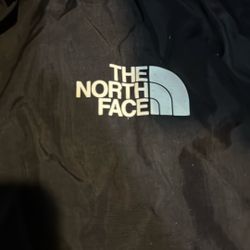 North face Wind Breaking Jacket Xl