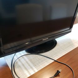 Panasonic LCD TV , TC- L32×1