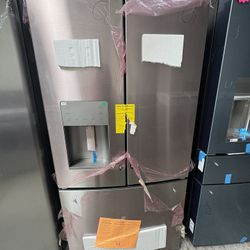 General Electric Refrigerator