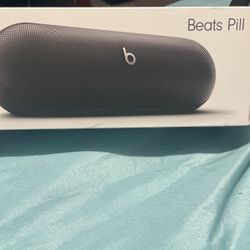 Beats  Speaker
