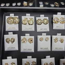 Jewerly 10k 