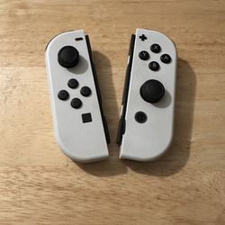 Joycons for Nintendo Switch