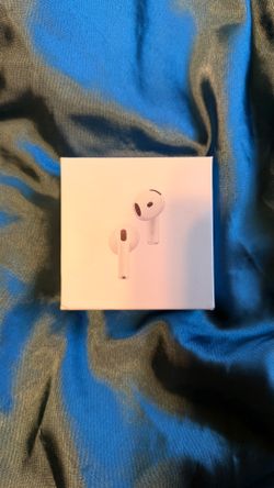 AirPods 4 (ANC)