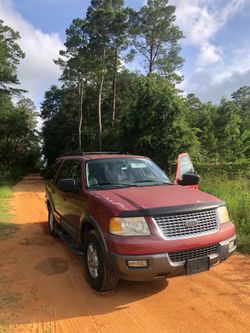 2005 Ford Expedition