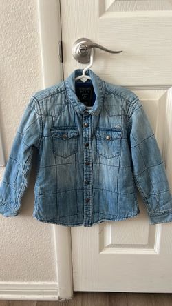 Boys jacket size 5/6 $13 perfect condition